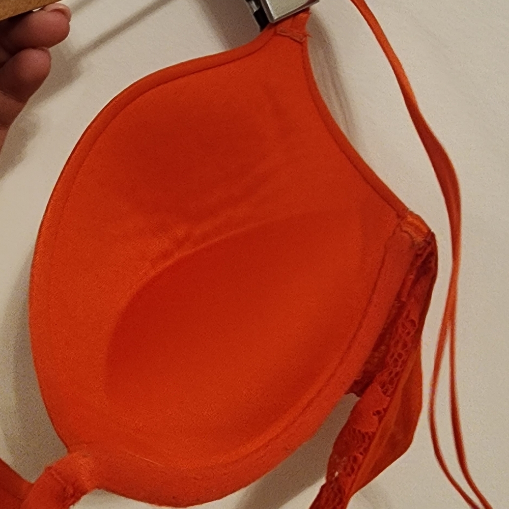 Push up bra - Picture 2 of 4